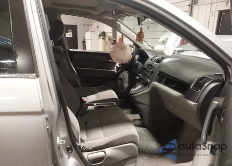 2009 Honda Cr-V Ex из США, поврежденный, VIN 3CZRE48559G700051